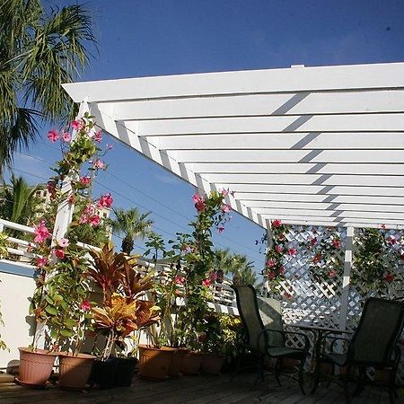 Blue Wave Motel Clearwater Beach Extérieur photo